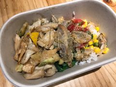 -CALIFORKS加州叉子轻食(朝阳门店)