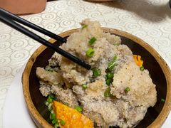 粉蒸肉-湖南乡情湘菜馆(罗湖店)