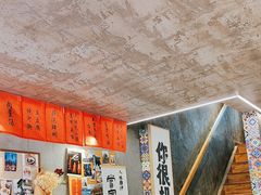 -捡角台湾食堂(宝山店)