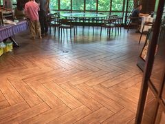 -悦雅居·老广州老味道(长湖店)