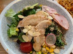 -AFS Cafe & Canteen(闽江二路店)