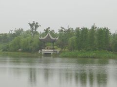 -尚贤河湿地