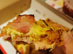 -肯德基(庄河店)