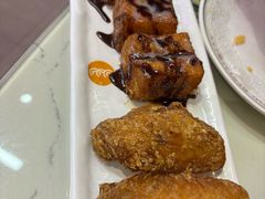 -龙记·香港茶餐厅(海上世界店)