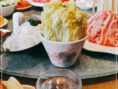-盛武肥牛·清真海鲜火锅(昆区店)