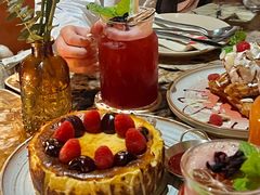 -BROWNSTONE布朗石西班牙餐厅(富城店)