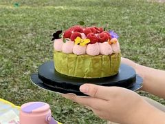-7号里低糖生日蛋糕(南阳路店)