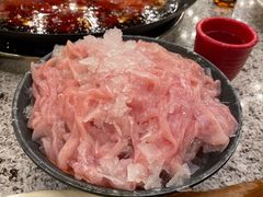 鹅肠-正渝70年代老火锅(汽博店)