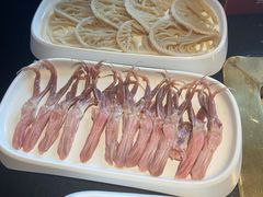 酥肉-川西坝子火锅(清江东路3.0直营店)