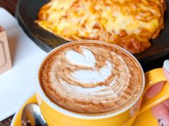 -咖法森林·咖啡  酒吧(天河店)