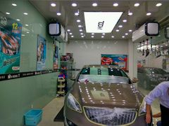 -车艺尚上海龙膜隐形车衣汽车贴膜旗舰店
