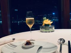 -龙景轩(香港四季酒店)