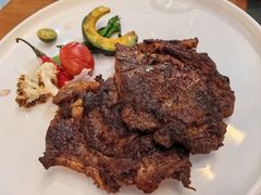 -米德维奇俄式西餐厅(西六道街店)