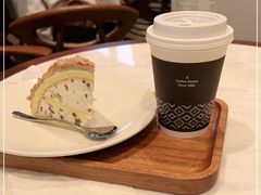 -Peet's Coffee皮爷咖啡(上海长风大悦城店)