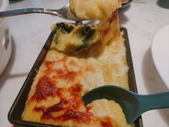 -茅庐川菜(烟台万象汇店)