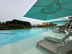 -清河半岛温泉度假酒店