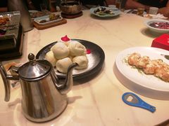 -红樱桃·欢乐餐厅(太原里店)