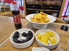 -船歌·鱼水饺青岛菜(枫蓝国际购物中心店)