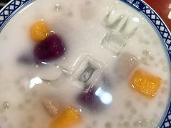 -赵记传承·中国甜品(福州总店)