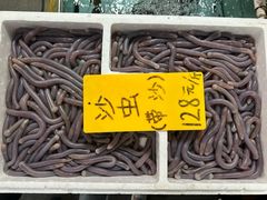 -寻味顺德·南记酒家·传统顺德菜·鱼生(广源路店)