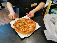 -尊宝比萨(较场口店)