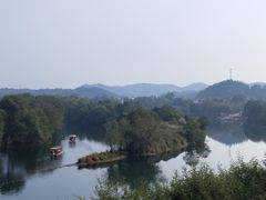 -婺源月亮湾