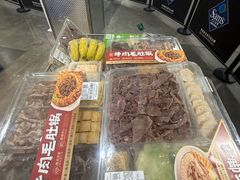 -山姆会员商店(亦庄创意生活广场店)