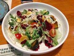 -Pizzeria da Nicola·火炉披萨(中大国际店)
