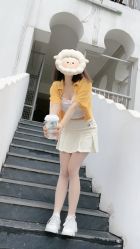-MY HAIR ARDOR