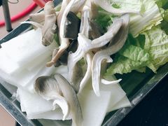 -清芳源牛排火锅