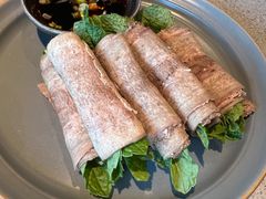 -半山腰·云南菜(侨福芳草地店)