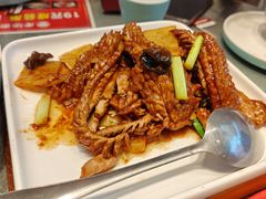 -老济南·地道济南菜(大明湖店)