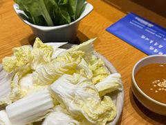 -额尔敦传统涮.冰煮羊火锅(乌兰察布体育场店)