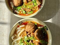 -任记七中刀削面(总店)
