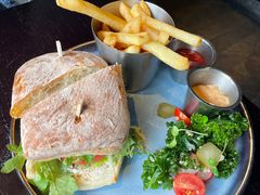 -bluefrog蓝蛙(恒隆广场店)