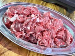 -江村四哥新鲜牛肉店(江高总店)