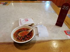 -子午路张记肉夹馍(小寨西路店)