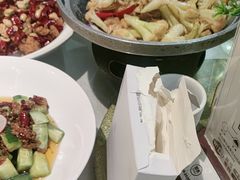 -老平安农家菜(平安店)