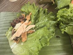 -品德宏·孔雀宴的发源地(金塔园店)