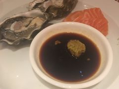 -威斯汀舞台餐厅