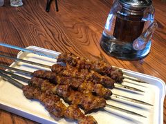 -驿楼兰·新疆菜(火车站店)