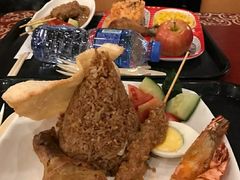 -大冒险家餐厅