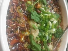 -饼中王酒楼(光复西路店)