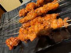 -陈熹公民族美食文化餐厅(中华广场店)