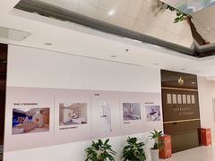 -慈铭体检(北京奥亚分院)