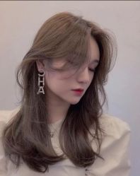 点击看大图 -MORI HAIR SALON日式美发沙龙