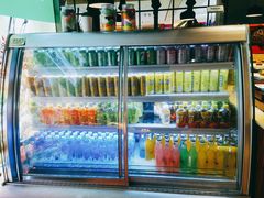 -亚马逊环球美食百汇(新城吾悦广场店)