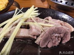 -乡亲鹅肉城(昆山店)