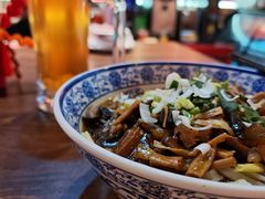 -老北京胡同味道二荤铺(酒仙桥店)
