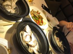 -百味馆·粤菜·湛江菜(后海花园店)